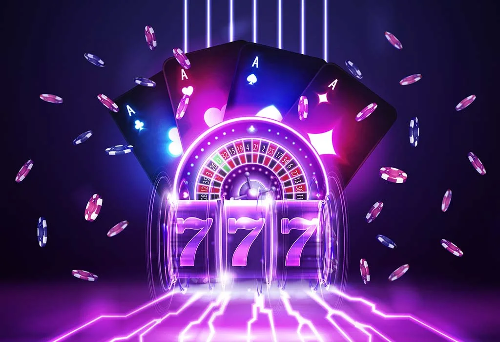 FIVE88 Live Casino