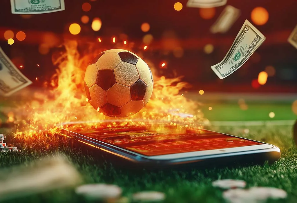 FIVE88 Sportsbook